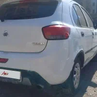 تیبا ۲ مدل ۹۶|خودرو سواری و وانت|پاکدشت, پاکدشت (مامازند)|دیوار