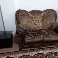 مبل هفت نفره|مبلمان خانگی و میز عسلی|الوند, |دیوار