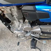 هوندا ۲۰۰متین ۱۴۰۲|موتورسیکلت|نسیم‌شهر, |دیوار