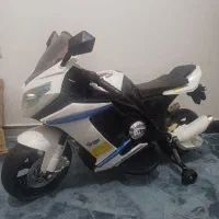 موتور شارژی بچگانه