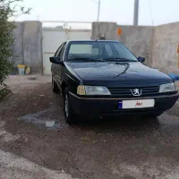 پژو2000 مدل 81|خودرو سواری و وانت|مشهد, رباط طرق|دیوار