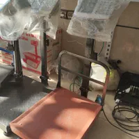 ترزو کیلوگرمی