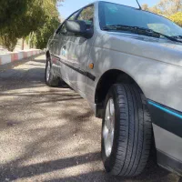 پژو 405 دوگانه کارخانه|خودرو سواری و وانت|بیجار, |دیوار