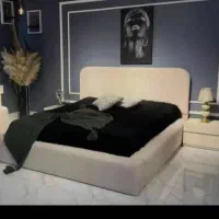 سرویس خواب آرامش|تخت و سرویس خواب|خاش, |دیوار