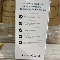 دستگاه اکسیژن