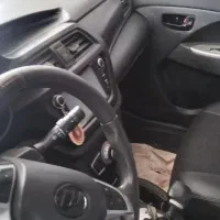 لیفان x50  آ یو تی او مدل ۹۵|خودرو سواری و وانت|رضوانشهر, |دیوار