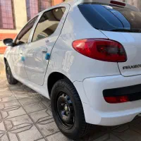 207i -tu5 فلزدرحد|خودرو سواری و وانت|بیرجند, |دیوار