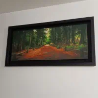 تابلو دکوری نو