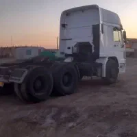 هوو 2005|خودرو سنگین|بهبهان, |دیوار