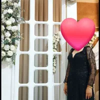 کرایه انواع لباسهای مجلسی|لباس|چناران, |دیوار