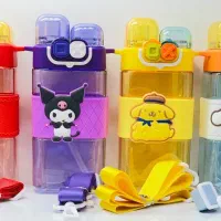 قمقمه آب و چراغ مطالعه