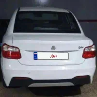 ساینا اتوماتیک مدل۱۴۰۴