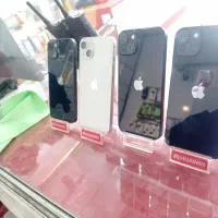 فروش انواع مدل های ایفون13