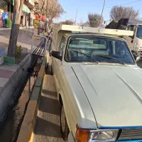 پیکان‌وانت‌مدل۸۹|خودرو سواری و وانت|ملارد, |دیوار