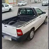 وانت پراید ۱۵۱ مدل ۱۴۰۳