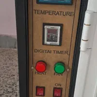 میوه خشک کن ۱۰ کیلویی