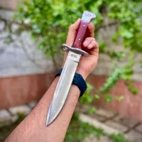 *مجموعه مِستر نایف* کارد شکاری AK47 کد۲۲۱۵