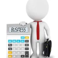 انجام کلیه امور حسابداری