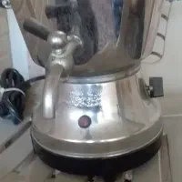 سماوربرقی تابان|سماور، چایساز، قهوهساز|زنجان, |دیوار
