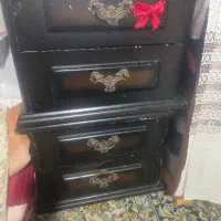 کمد تمیز مرتب