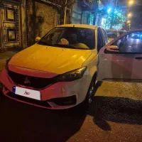 سهند پارس خودرو تیپ S