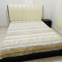 تخت بدون خوشخواب