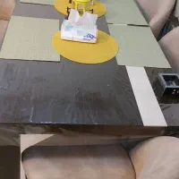 میز ناهارخوری|میز و صندلی غذاخوری|تهران, اختیاریه|دیوار