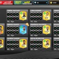 اکانت دریم لیگ