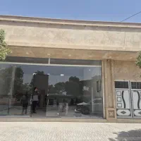 اجاره مغازه کلید نخورده و شیک شاهرخی