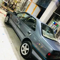 پژو 405 زیمنس مدل 98