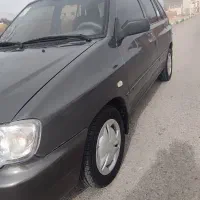 پراید111|خودرو سواری و وانت|فردیس, فردیس|دیوار