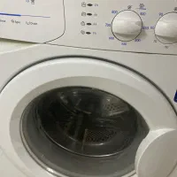 لباسشویی ایندزیت