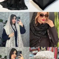 تولید و پخش شال و روسری تک و عمده