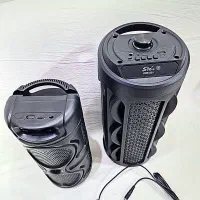 اسپیکر باند بلوتوثی بی سیم|پخش‌کننده همراه|اهواز, زیتون کارگری|دیوار