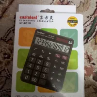ماشین حساب نو