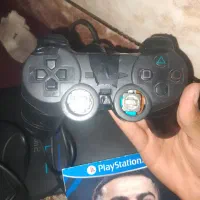 پلستیشن 2|کنسول، بازی ویدئویی و آنلاین|خاش, |دیوار