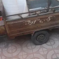 سه چرخه|موتورسیکلت|همدان, |دیوار