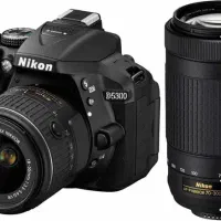 دوربین کنون ۵۳۰۰ با لنز ۱۸.۱۴۰