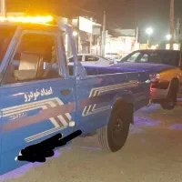 یدک کش و امداد خودرو|خدمات حمل و نقل|اندیمشک, |دیوار