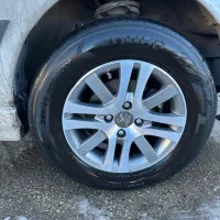 رینگ و لاستیک حرفه ای