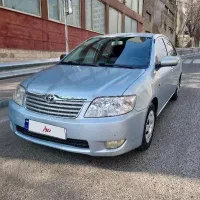 تویوتا کرولا 2005