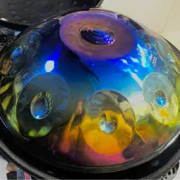 هنگ درام اتم