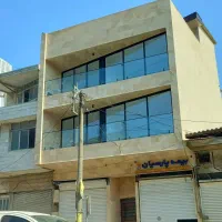 در و پنجره ی دوجداره(آلومینیوم وupvc)|خدمات پیشه و مهارت|ساری, |دیوار