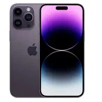 اپل iphone 14 Pro Max با حافظهٔ ۲۵۶ گیگابایت