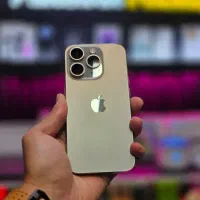 آیفون 15 pro مصوبه zaa 256 گیگ نچرال|موبایل|همدان, |دیوار