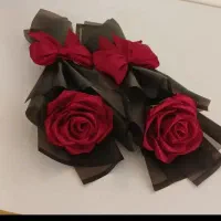 بهترین هدیه به پارتنرتون|گل مصنوعی|میاندوآب, |دیوار