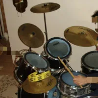 درامز ست|درام و پرکاشن|تهران, کن|دیوار