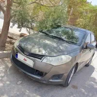 Mvm315هاچ بک