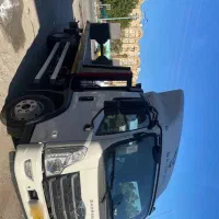 فورس 6تن خودرو بر