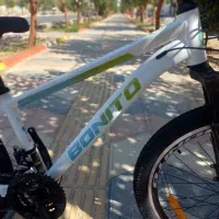 دوچرخه intens و bonito سایز ۲۴ و ۲۶|دوچرخه، اسکیت، اسکوتر|شاهرود, |دیوار